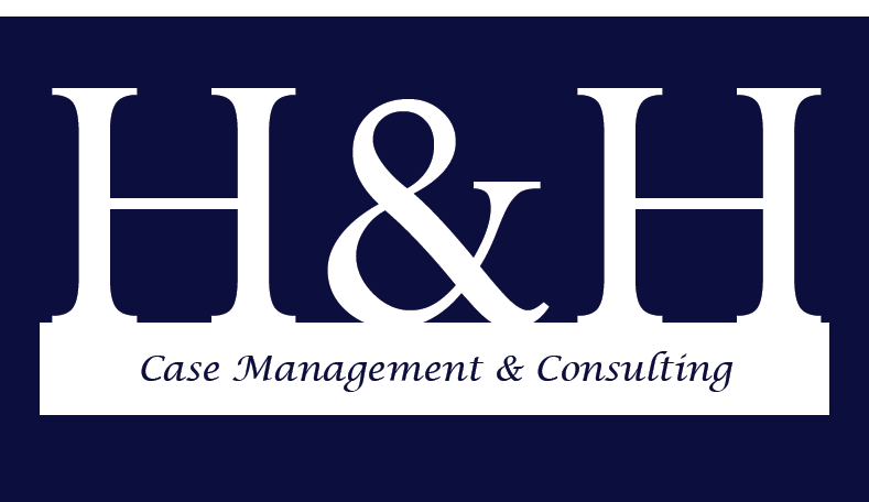 H and H Logo